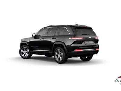Jeep Grand Cherokee Limited 2.0 4xe PHEV Nero usata Corciano