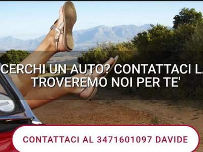 Fiat 600 Hybrid 110 CV DCT MHEV NOLEGGIO NLT Grigio usata Fossombrone