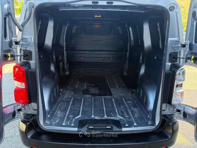 Citroen Jumpy Jumpy 1.5 BlueHDi 120 S&S PL-TN Furgone M Club Grigio usata Pesaro
