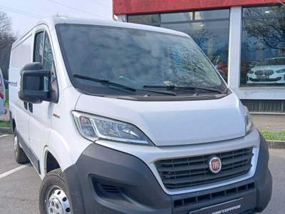 Fiat Ducato 2.3d 130 cv Bianco usata Brescia
