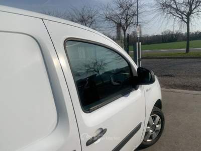 Renault Kangoo 1.5 dCi 110CV 5 porte Stop & Start Life N1 Grigio usata Asigliano Veneto