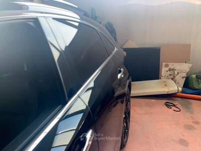 Infiniti Q30 q x 70  s Grigio usata Asigliano Veneto