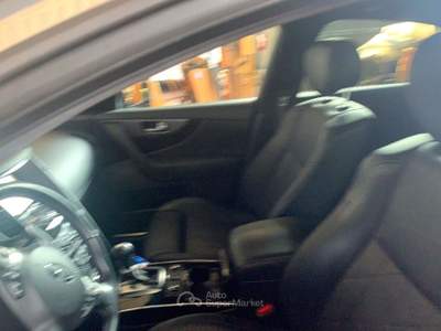Infiniti Q30 q x 70  s Grigio usata Asigliano Veneto