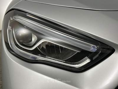 Mercedes-Benz GLA 180 D Premium 8G-DCT Argento usata Brescia
