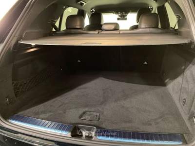 Mercedes-Benz GLE 300 d Mild hybrid Premium 4Matic 9G-Tronic Plus Verde usata Brescia