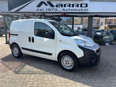 Fiat Fiorino 1.3 MJT 95CV Cargo SX*IN ARRIVO!!! Bianco usata Boves