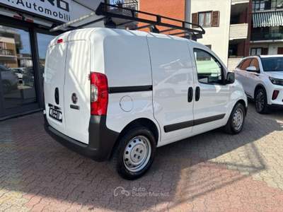 Fiat Fiorino 1.3 MJT 95CV Cargo SX*IN ARRIVO!!! Bianco usata Boves