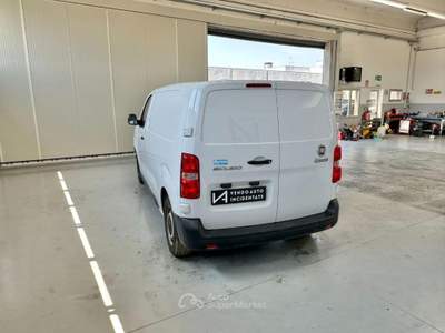 Fiat Scudo 1.5 BLUEHDI 120CV PL-TN FURGONE Bianco usata Megliadino San Vitale