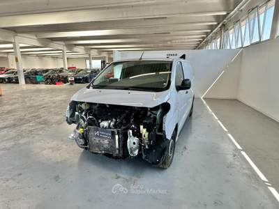 Fiat Scudo 1.5 BLUEHDI 120CV PL-TN FURGONE Bianco usata Megliadino San Vitale