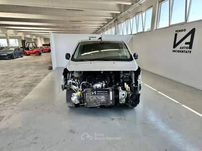 Fiat Scudo 1.5 BLUEHDI 120CV PL-TN FURGONE Bianco usata Megliadino San Vitale