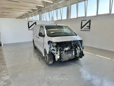 Fiat Scudo 1.5 BLUEHDI 120CV PL-TN FURGONE Bianco usata Megliadino San Vitale