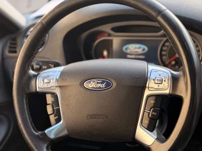 Ford S-Max Machina è perfetta Grigio usata Pignataro Maggiore