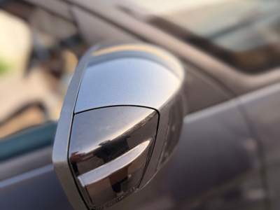 Ford S-Max Machina è perfetta Grigio usata Pignataro Maggiore