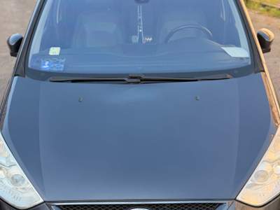 Ford S-Max Machina è perfetta Grigio usata Pignataro Maggiore
