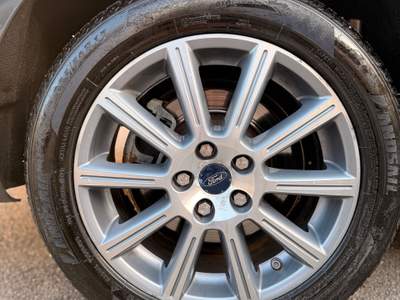 Ford S-Max Machina è perfetta Grigio usata Pignataro Maggiore