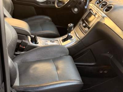 Ford S-Max Machina è perfetta Grigio usata Pignataro Maggiore