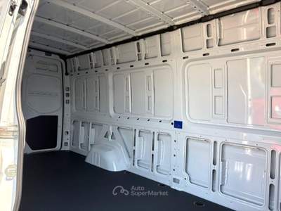 Mercedes-Benz Sprinter 317 F 43/35 Bianco usata Filago