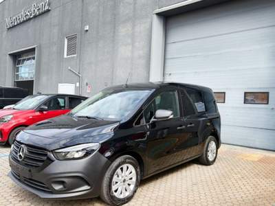Mercedes-Benz Citan 112 Tourer Long Nero usata Filago