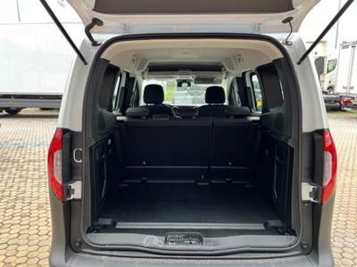 Mercedes-Benz Citan 112 Tourer Long Bianco usata Filago