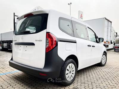Mercedes-Benz Citan 112 Tourer Long Bianco usata Filago