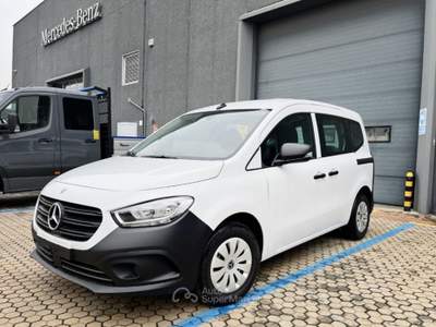 Mercedes-Benz Citan 112 Tourer Long Bianco usata Filago
