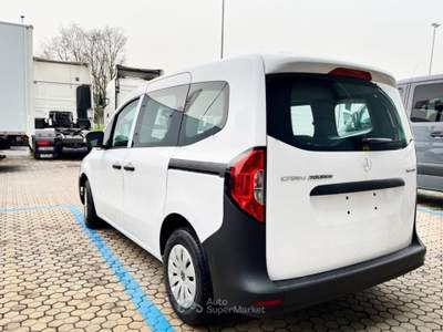 Mercedes-Benz Citan 112 Tourer Long Bianco usata Filago
