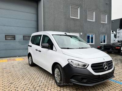 Mercedes-Benz Citan 112 Tourer Long Bianco usata Filago