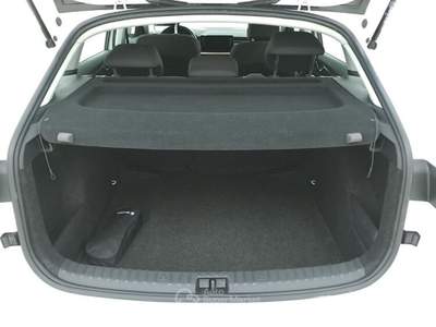 Skoda Scala Miglior prezzo garantito e consegna in pochi giorni Bianco usata Reggio nell'Emilia