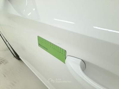 Skoda Scala Miglior prezzo garantito e consegna in pochi giorni Bianco usata Reggio nell'Emilia