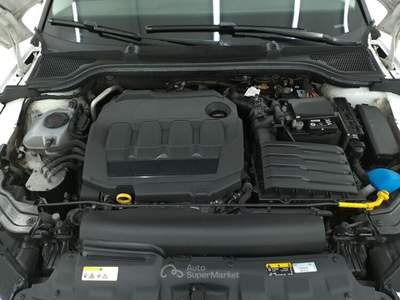Skoda Scala Miglior prezzo garantito e consegna in pochi giorni Bianco usata Reggio nell'Emilia