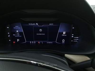 Skoda Scala Miglior prezzo garantito e consegna in pochi giorni Bianco usata Reggio nell'Emilia