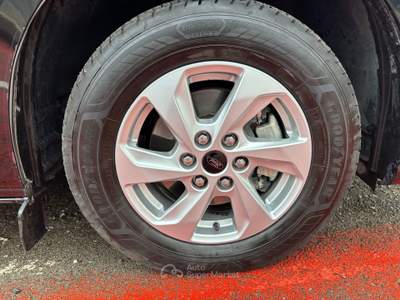 Ford Transit Custom IN ARRIVO IL 15 MAGGIO -- PREZZO ESCLUSO DI IVA Nero usata Alseno