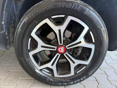 Dacia Duster Dacia Duster 1.3 TCe 150 CV FAP 4x2 Techroad Nero usata Pistoia