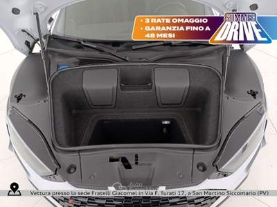 Audi R8 5.2 v10 performance quattro 620cv s tronic Grigio usata San Martino Siccomario