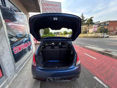 Lancia Ypsilon GARANZIA UFFICIALE LANCIA Blu/Azzurro usata Alseno