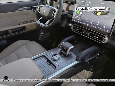 ICH-X K3 2.0 gpl 238cv dct Bianco usata Cava Manara