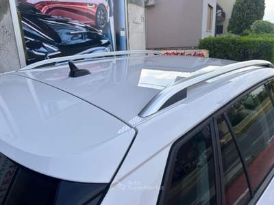 Skoda Kamiq PREZZO REALE SENZA VINCOLI -- CAMBIO AUTOMATICO Bianco usata Alseno