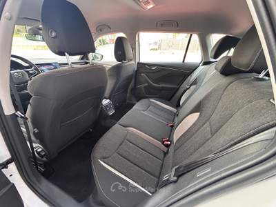 Skoda Kamiq PREZZO REALE SENZA VINCOLI -- CAMBIO AUTOMATICO Bianco usata Alseno
