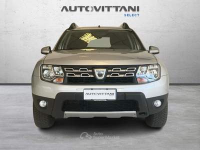 Dacia Duster Duster 1.5 dCi Prestige 4x4 S&S E6 Grigio usata Como