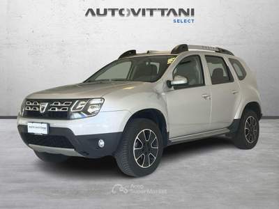 Dacia Duster Duster 1.5 dCi Prestige 4x4 S&S E6 Grigio usata Como