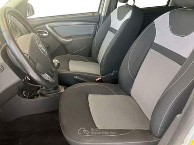 Dacia Duster Duster 1.5 dCi Prestige 4x4 S&S E6 Grigio usata Como