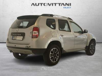 Dacia Duster Duster 1.5 dCi Prestige 4x4 S&S E6 Grigio usata Como