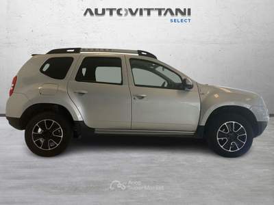 Dacia Duster Duster 1.5 dCi Prestige 4x4 S&S E6 Grigio usata Como