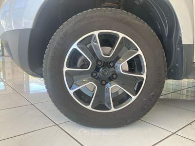 Dacia Duster Duster 1.5 dCi Prestige 4x4 S&S E6 Grigio usata Como