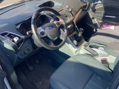 Ford C-Max Vendo ford cmax Bianco usata Vimodrone