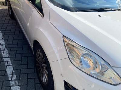 Ford C-Max Vendo ford cmax Bianco usata Vimodrone
