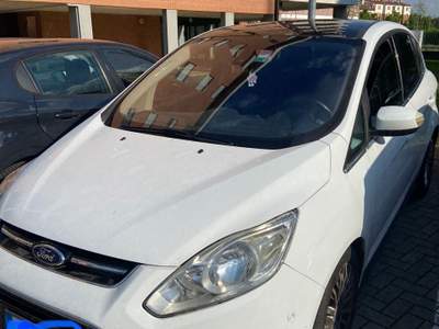Ford C-Max Vendo ford cmax Bianco usata Vimodrone