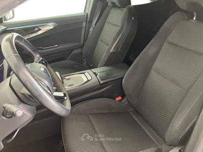 Renault Austral Austral 1.2 E-Tech hybrid 200cv Techno Esprit N1 Autocarro Grigio usata Como
