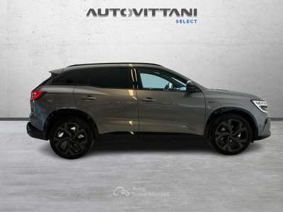 Renault Austral Austral 1.2 E-Tech hybrid 200cv Techno Esprit N1 Autocarro Grigio usata Como