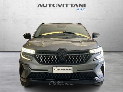 Renault Austral Austral 1.2 E-Tech hybrid 200cv Techno Esprit N1 Autocarro Grigio usata Como